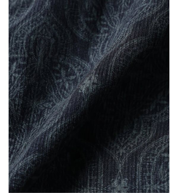 JOURNAL STANDARD「トリコット コーデュロイ  オーバー パンツ」|その他|