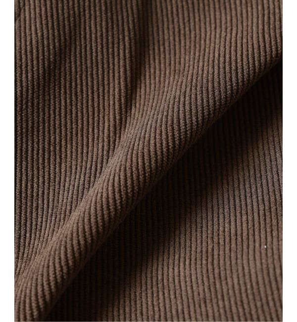 JOURNAL STANDARD「トリコット コーデュロイ  オーバー パンツ」|その他|
