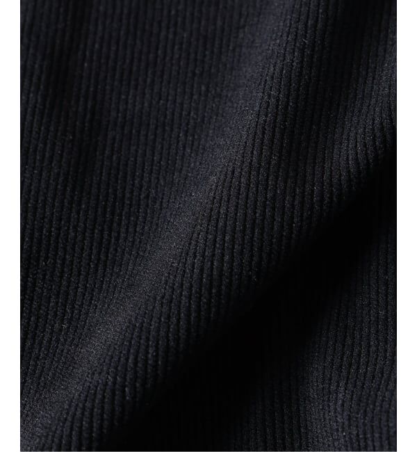 JOURNAL STANDARD「トリコット コーデュロイ  オーバー パンツ」|その他|