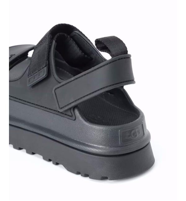 JOURNAL STANDARD relume「《追加予約》［26SS新作］【UGG/アグ】W GOLDENGLOW 1152685：サンダル」|スニーカー|