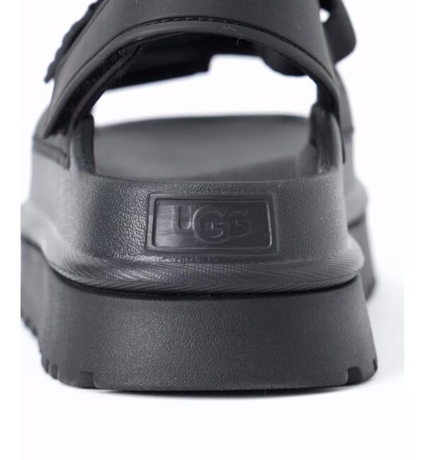 JOURNAL STANDARD relume「《追加予約》［26SS新作］【UGG/アグ】W GOLDENGLOW 1152685：サンダル」|スニーカー|