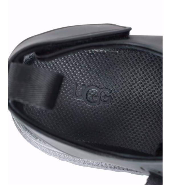 JOURNAL STANDARD relume「《追加予約》［26SS新作］【UGG/アグ】W GOLDENGLOW 1152685：サンダル」|スニーカー|