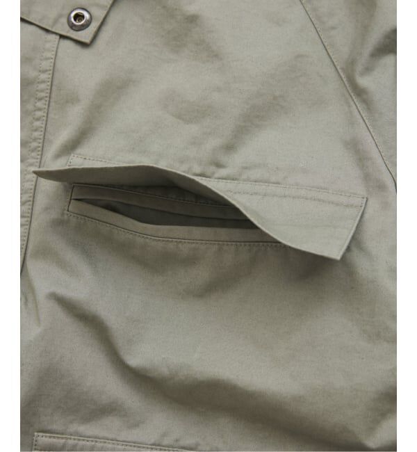 JOURNAL STANDARD「《予約》Barbour / バブアー 別注 クロップド オールド ビデール  &ldquo;ツイル生地&rdquo;」|その他|