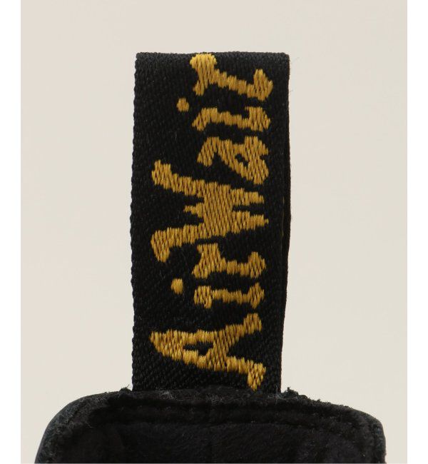 U by SPICK&SPAN「【Dr.Martens/ドクターマーチン】 2976 Hi Quar Squared」|ショートブーツ|