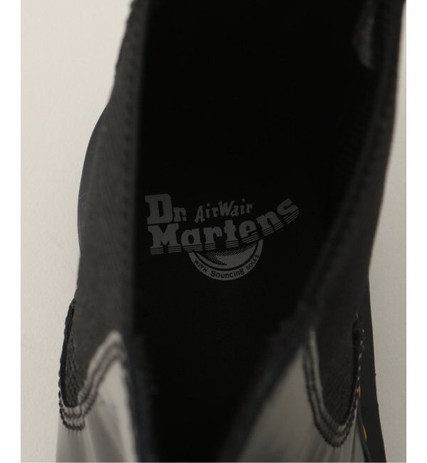 U by SPICK&SPAN「【Dr.Martens/ドクターマーチン】 2976 Hi Quar Squared」|ショートブーツ|