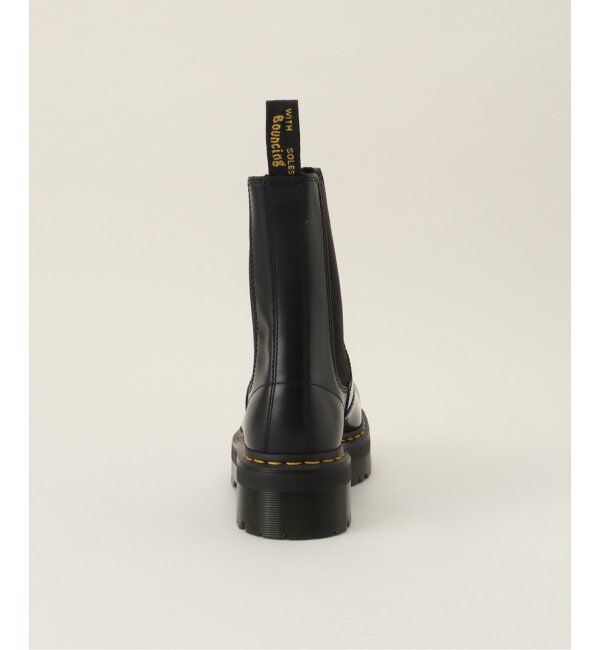 U by SPICK&SPAN「【Dr.Martens/ドクターマーチン】 2976 Hi Quar Squared」|ショートブーツ|