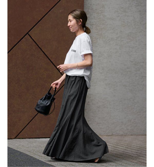 FRAMeWORK「BETTER THAN GOOD/ベターザングッド BTG GOOD BOOKS Tシャツ」|Tシャツ・カットソー|