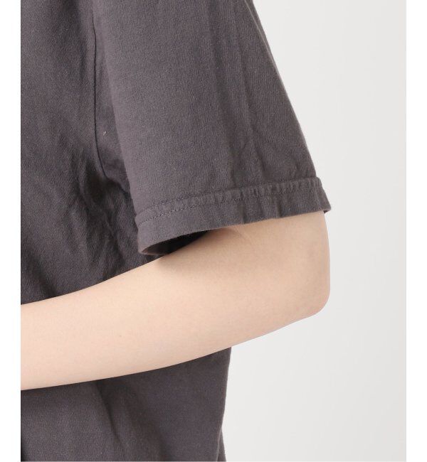 FRAMeWORK「BETTER THAN GOOD/ベターザングッド BTG GOOD BOOKS Tシャツ」|Tシャツ・カットソー|