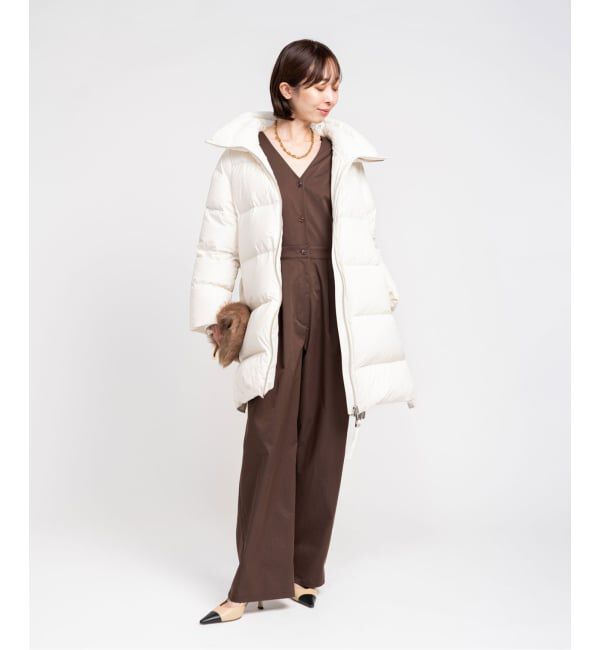 NOBLE「DUNO/デュノ SHIVA(シーヴァ)」|ダウン|