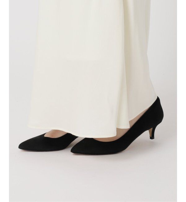 FRAMeWORK「≪追加≫キュプラバイアスサテンロングスカート」|スカート|