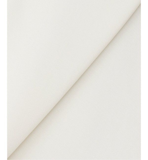 FRAMeWORK「≪追加≫キュプラバイアスサテンロングスカート」|スカート|