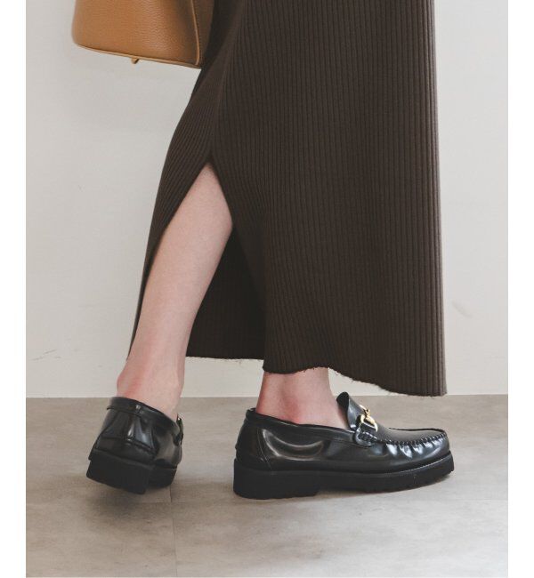 NOBLE「《追加》トタンテレコタイトスカート 16」|スカート|