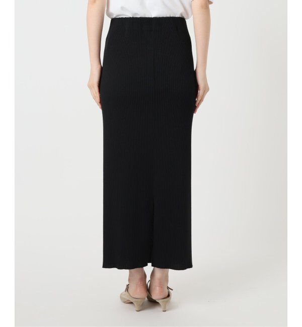 NOBLE「《追加》トタンテレコタイトスカート 16」|スカート|