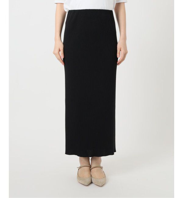 NOBLE「《追加》トタンテレコタイトスカート 16」|スカート|