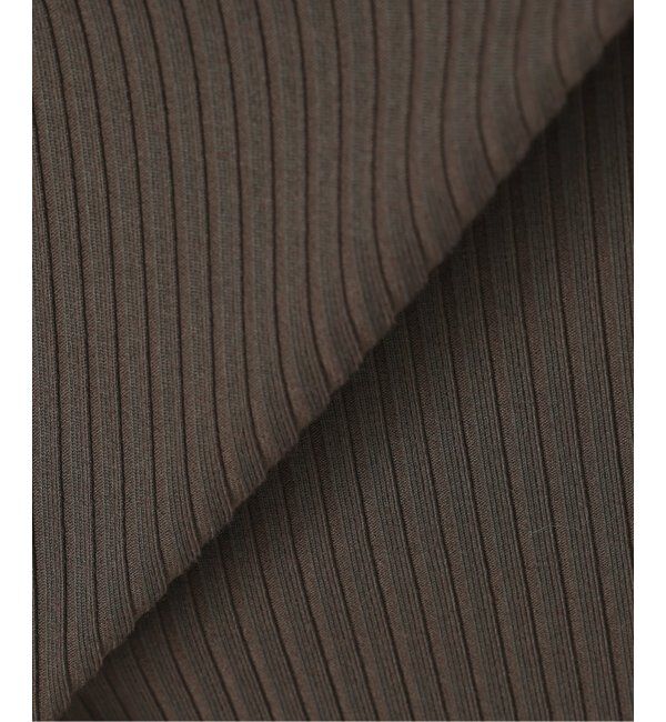 NOBLE「《追加》トタンテレコタイトスカート 16」|スカート|