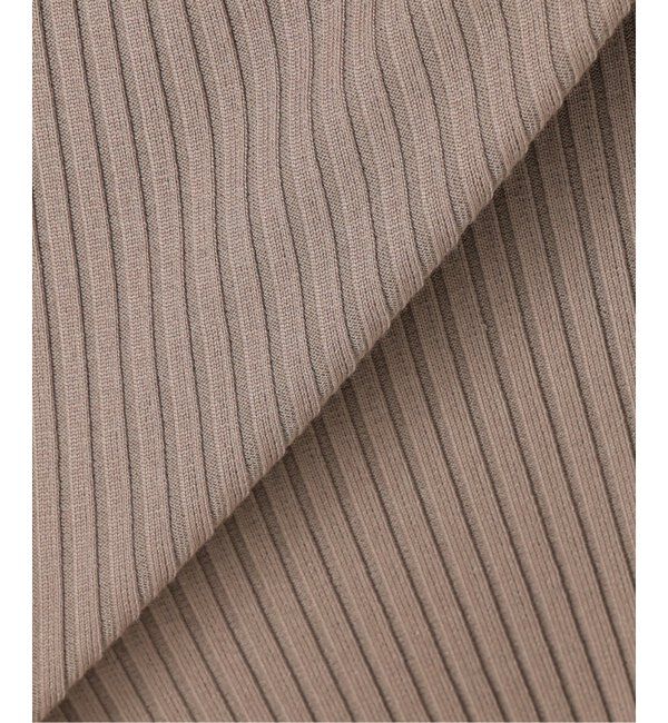 NOBLE「《追加》トタンテレコタイトスカート 16」|スカート|