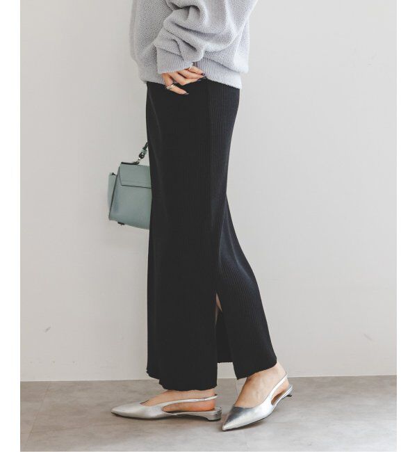 NOBLE「《追加》トタンテレコタイトスカート 16」|スカート|