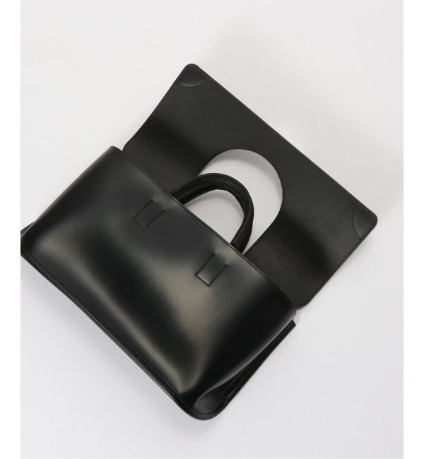 Spick and Span「PIENI / ピエニ AORI M」|ハンドバッグ|