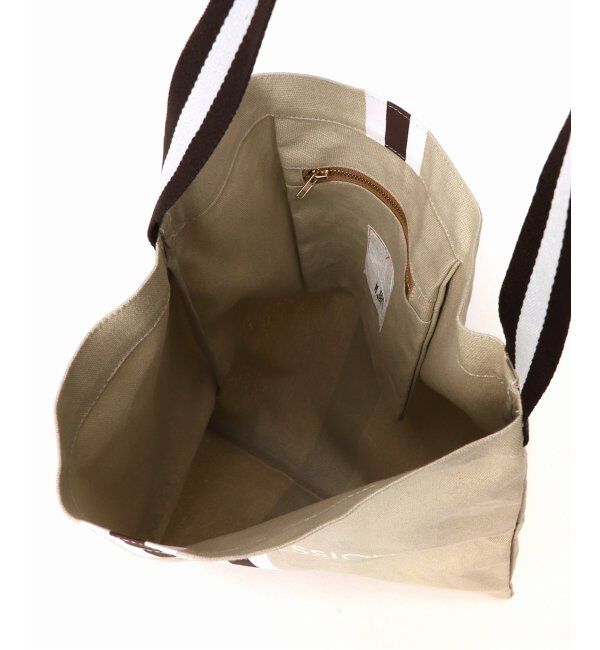 NOBLE「《WEB限定追加》N.Jam/エヌジャムトート Small 2」|トートバッグ|