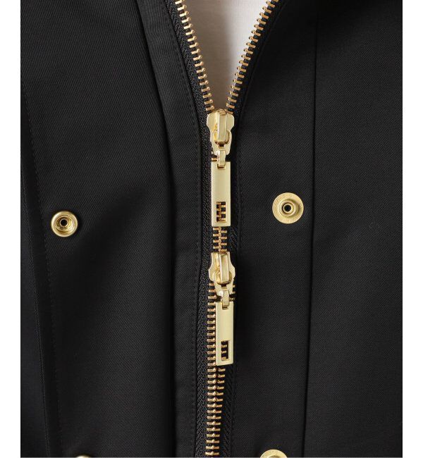 Spick and Span「《WEB限定 / 追加》撥水マウンテンパーカー」|ブルゾン・スタジャン|