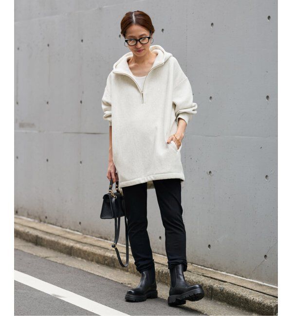 FRAMeWORK「AULENTTI/オウレンティ 金具付きSHOULDERバック」|ショルダー・メッセンジャー|