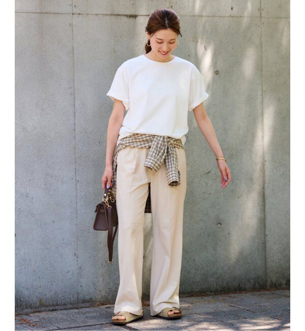 FRAMeWORK「AULENTTI/オウレンティ 金具付きSHOULDERバック」|ショルダー・メッセンジャー|