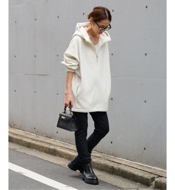 FRAMeWORK「AULENTTI/オウレンティ 金具付きSHOULDERバック」|ショルダー・メッセンジャー|