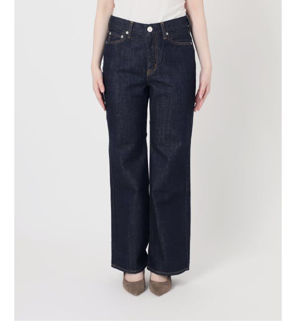 NOBLE「NEED by heritage/ニードバイヘリテージ AVERY」|デニム|