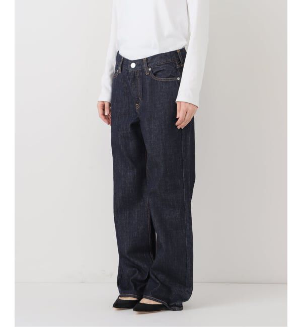 NOBLE「NEED by heritage/ニードバイヘリテージ AVERY」|デニム|
