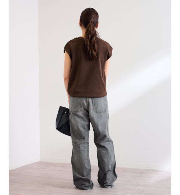 FRAMeWORK「≪追加≫BETTER THAN GOOD&times;BIG JOHN&times;FRAMeWORK PAINTERS DENIM」|デニム|