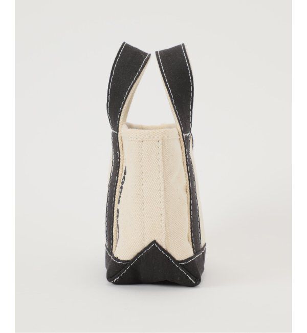 FRAMeWORK「YA GOOD IDEAS BIG＆MINI TOTE POACH XS」|トートバッグ|