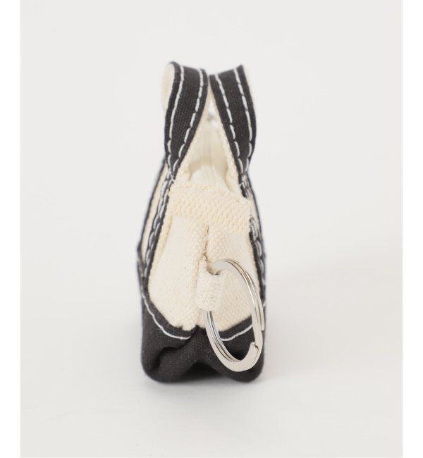 FRAMeWORK「YA GOOD IDEAS BIG＆MINI TOTE POACH XS」|トートバッグ|