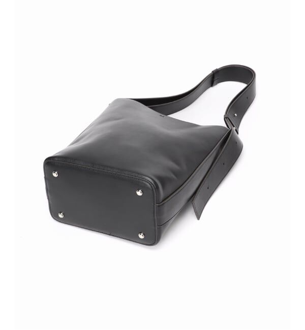 Spick and Span「《追加》&MyuQ / アンドミューク JUNO MINI」|ショルダー・メッセンジャー|