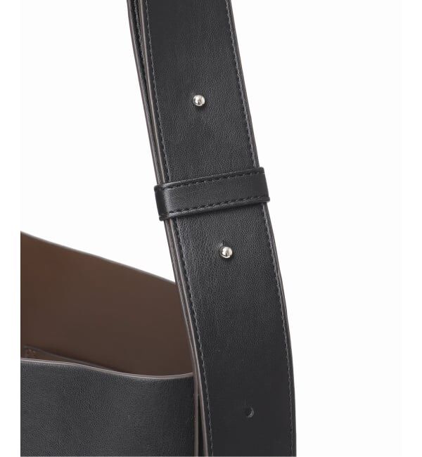 Spick and Span「《追加》&MyuQ / アンドミューク JUNO MINI」|ショルダー・メッセンジャー|