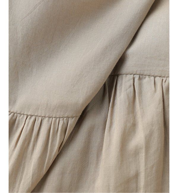 NOBLE「《WEB限定追加》MARIHA/マリハ ミューズのドレス」|ワンピース|