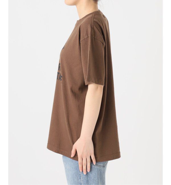 FRAMeWORK「≪追加≫GULFCOAST SPORTSWEAR 別注CREW TEE」|Tシャツ・カットソー|