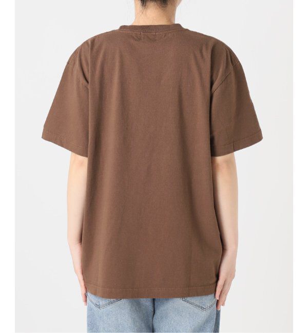 FRAMeWORK「≪追加≫GULFCOAST SPORTSWEAR 別注CREW TEE」|Tシャツ・カットソー|