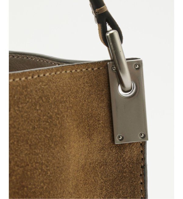 Spick and Span「ORSETTO / オルセット RACCOLTO ワンショルダーバッグ」|トートバッグ|