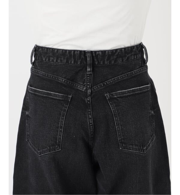 Spick and Span「RED CARD TOKYO / レッドカード トーキョー 別注MONTANA*」|デニム|