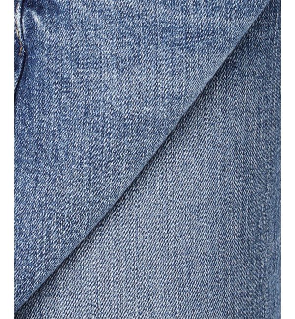 Spick and Span「RED CARD TOKYO / レッドカード トーキョー 別注MONTANA*」|デニム|