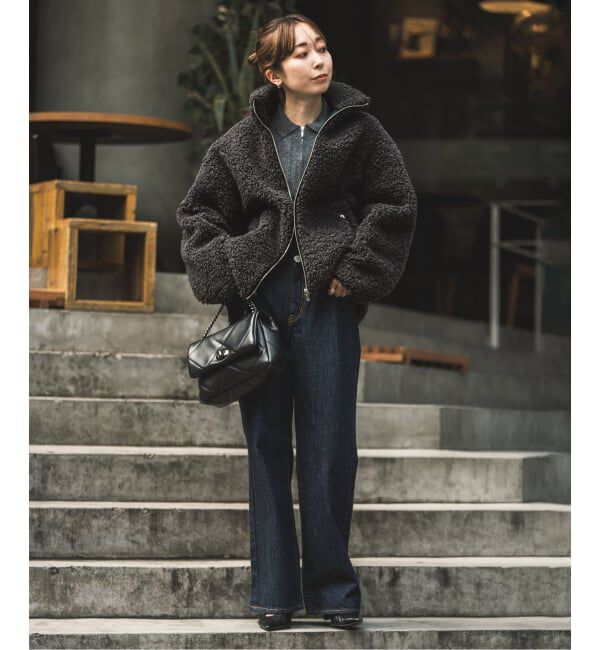 NOBLE「《追加3》《NOBLE別注カラー》TATRAS/タトラス LUELA(ルエラ)」|その他|