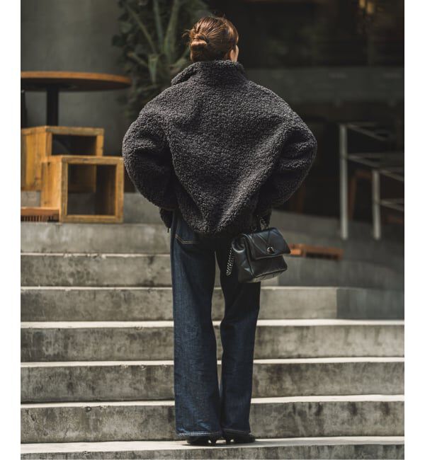 NOBLE「《追加3》《NOBLE別注カラー》TATRAS/タトラス LUELA(ルエラ)」|その他|