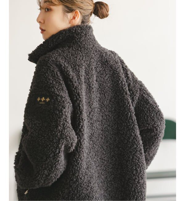 NOBLE「《追加3》《NOBLE別注カラー》TATRAS/タトラス LUELA(ルエラ)」|その他|