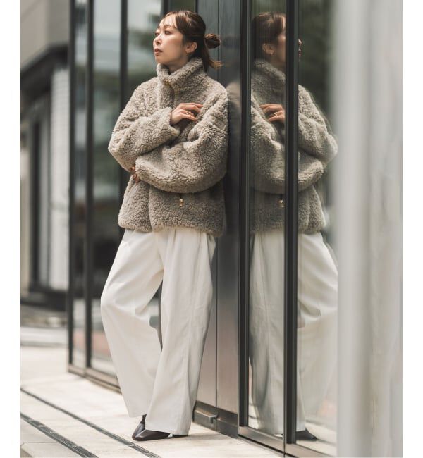 NOBLE「《追加3》《NOBLE別注カラー》TATRAS/タトラス LUELA(ルエラ)」|その他|