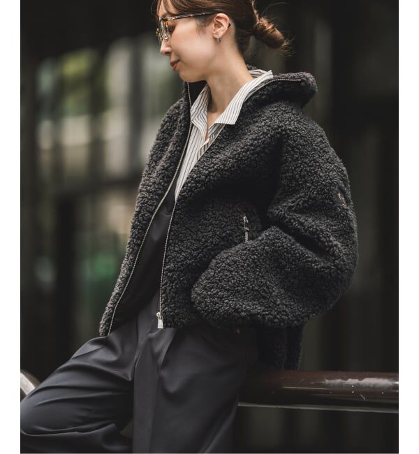 NOBLE「《追加3》《NOBLE別注カラー》TATRAS/タトラス LUELA(ルエラ)」|その他|