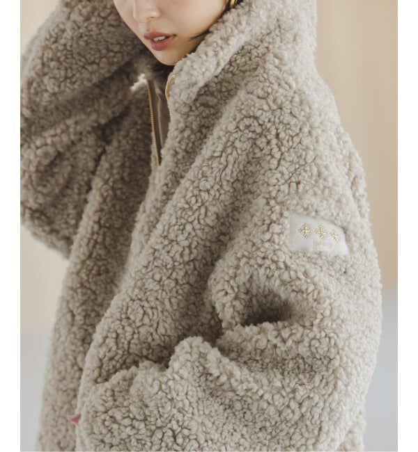 NOBLE「《追加3》《NOBLE別注カラー》TATRAS/タトラス LUELA(ルエラ)」|その他|