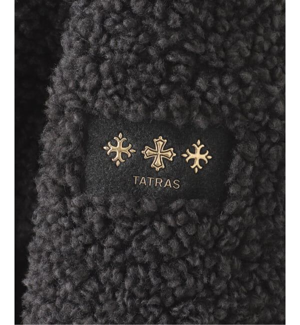 NOBLE「《追加3》《NOBLE別注カラー》TATRAS/タトラス LUELA(ルエラ)」|その他|