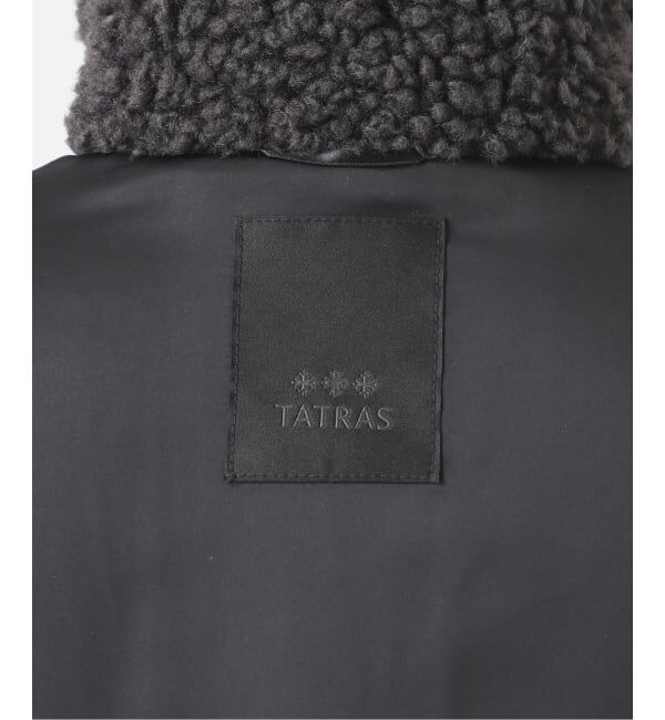 NOBLE「《追加3》《NOBLE別注カラー》TATRAS/タトラス LUELA(ルエラ)」|その他|