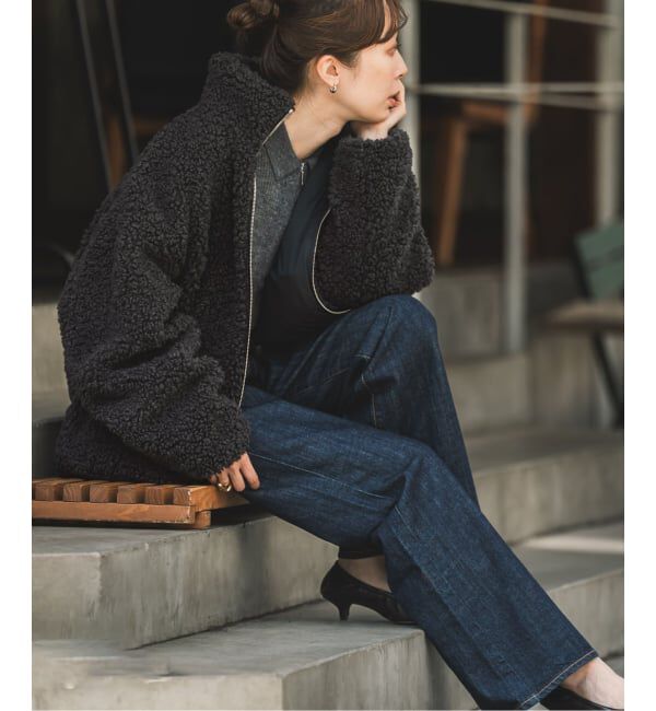 NOBLE「《追加3》《NOBLE別注カラー》TATRAS/タトラス LUELA(ルエラ)」|その他|