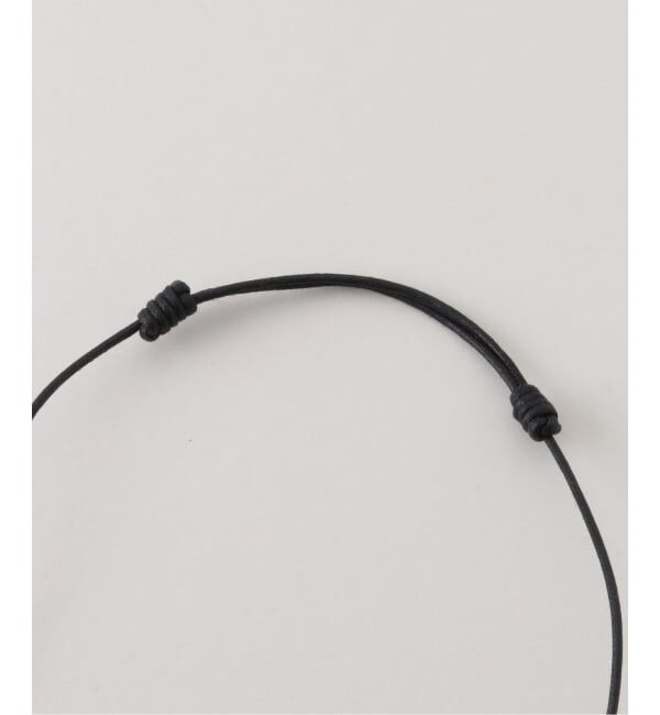 FRAMeWORK「ADAWATN TUAREG/アダワット トゥアレグ タホア スンスルト スモール(ワ) ネックレス」|ネックレス|